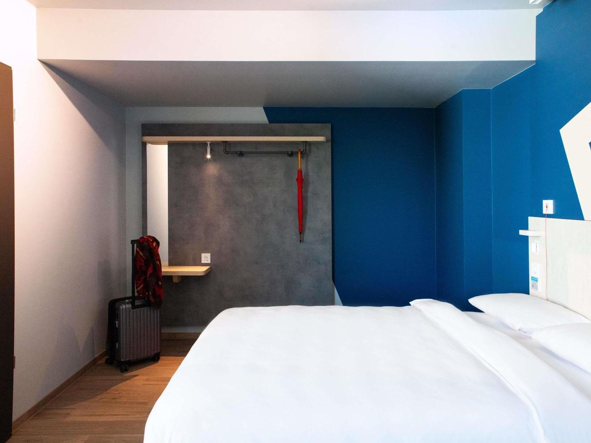 Ibis Budget Hotel Berlin Airport, Berlin